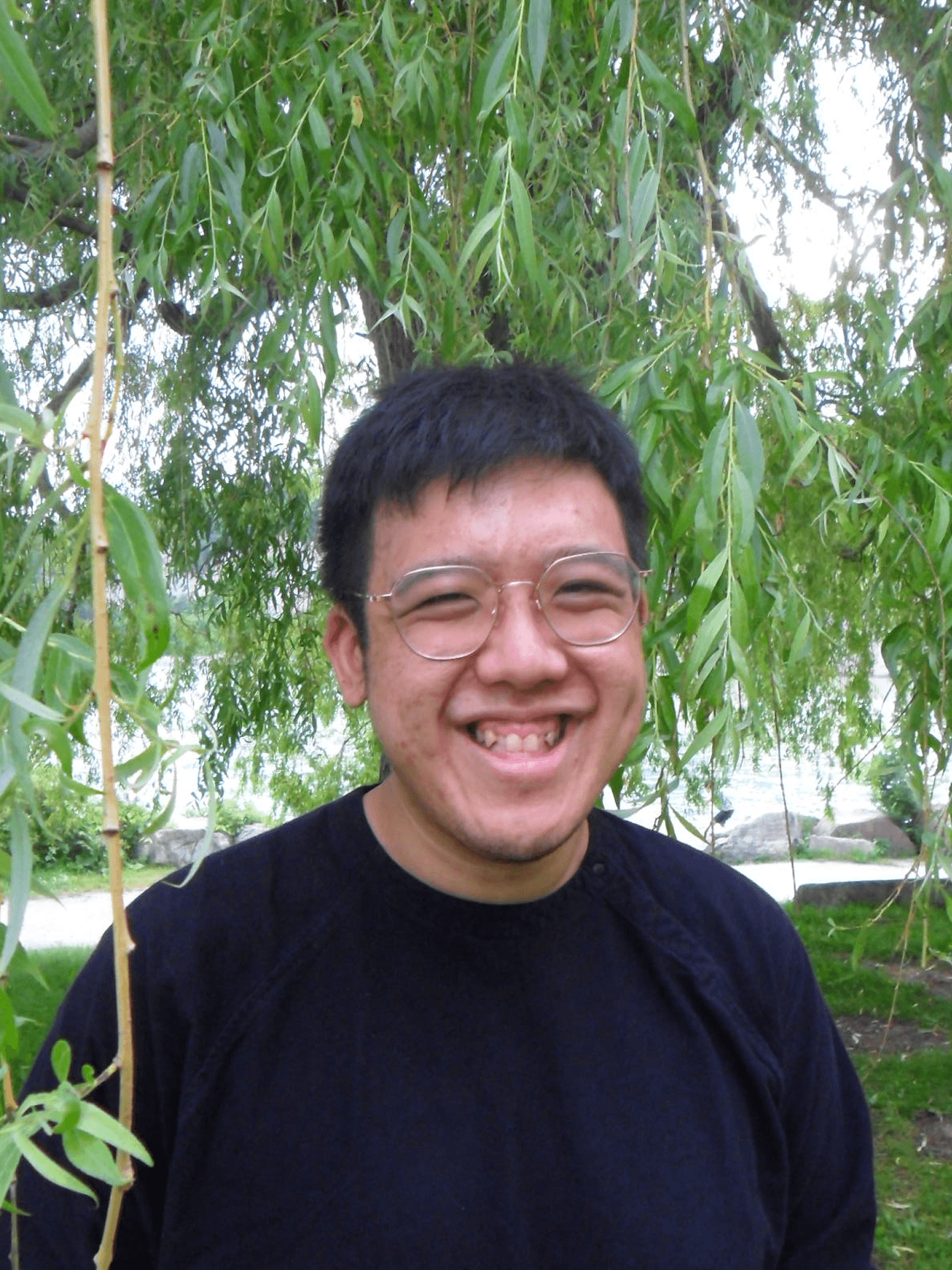Jehuda Tjahjadi