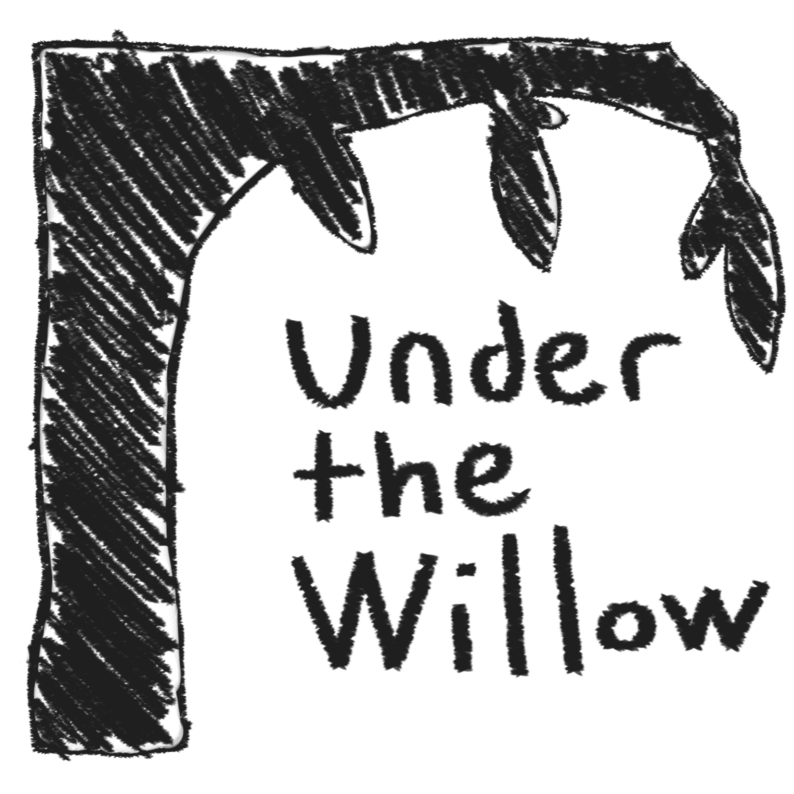 Under the Willow Logo