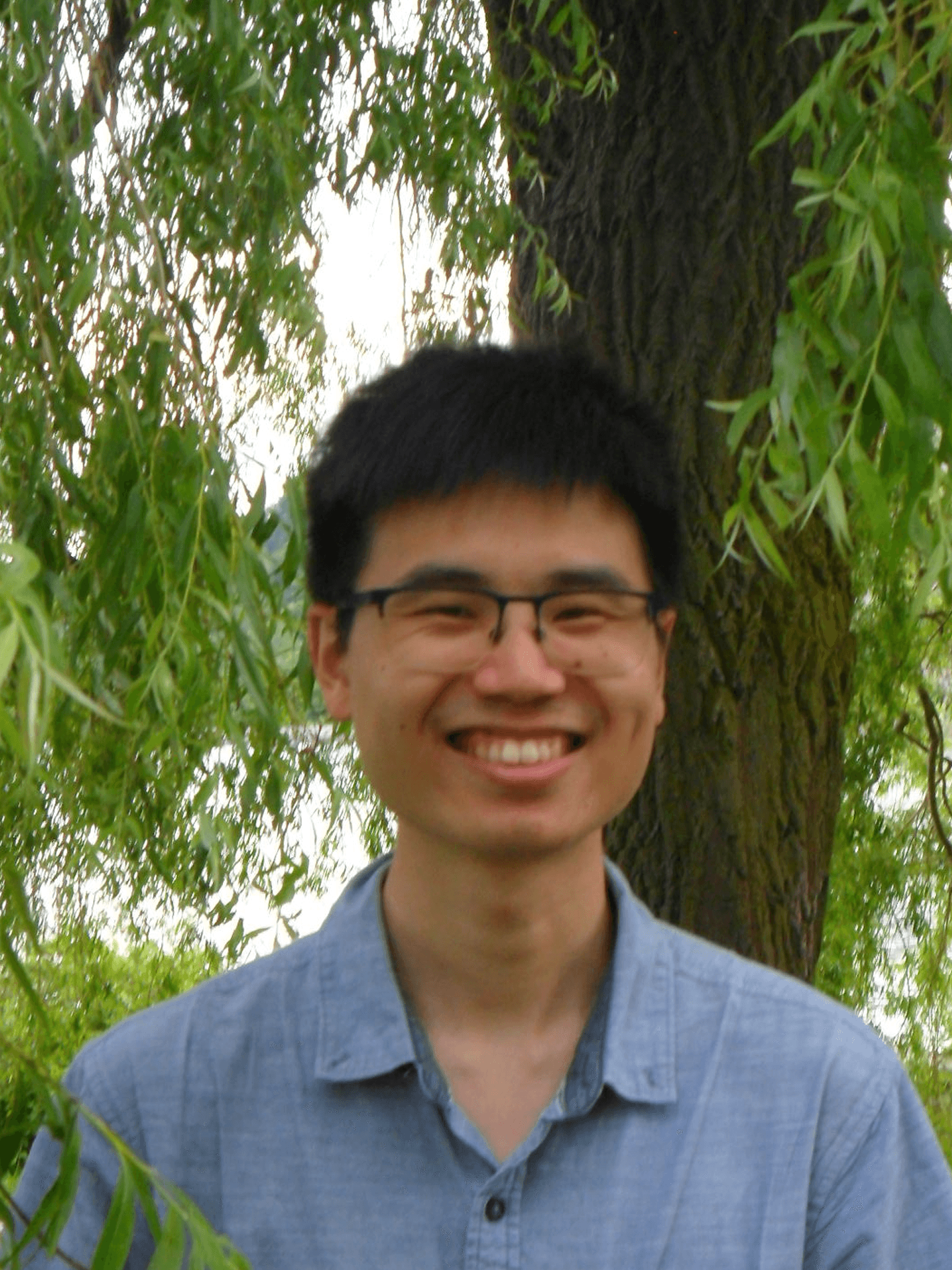 Peter Lai